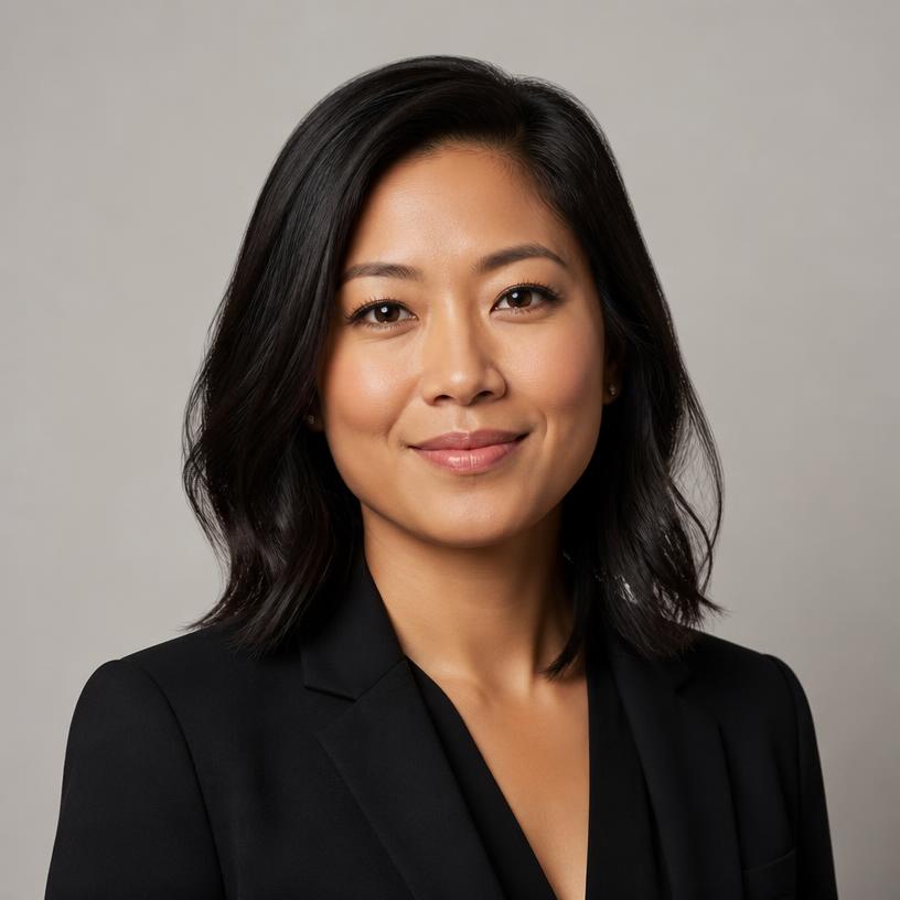 Sarah Chen