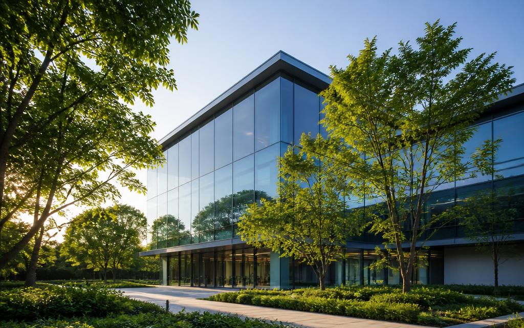 Apple workplace